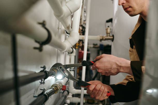 Best Water Heater Repair  in Alpena, MI