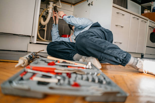 Best Emergency Plumber  in Alpena, MI