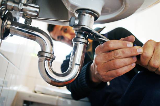 Best Local Plumber Services  in Alpena, MI