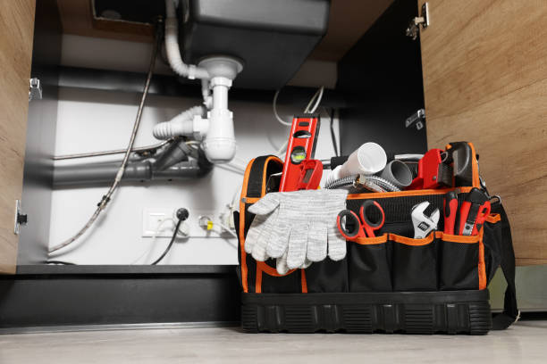 Professional Plumbing in Alpena, MI