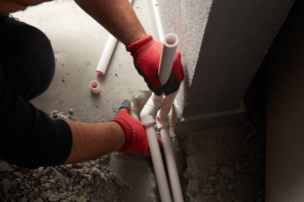 Best Faucet Repair  in Alpena, MI