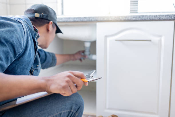 Best Shower Repair Services  in Alpena, MI