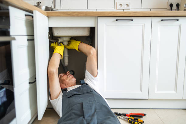 Shower Repair Services in Alpena, MI