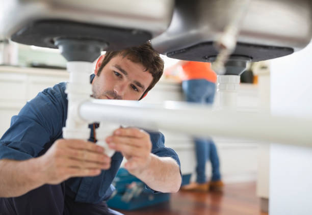 Best Water Softener Installation  in Alpena, MI