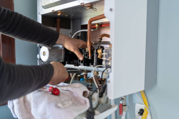 Best Plumbing Inspection Services  in Alpena, MI