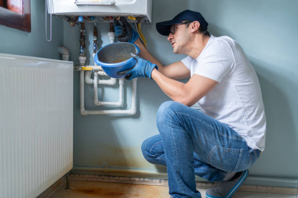 Best Shower Repair Services  in Alpena, MI