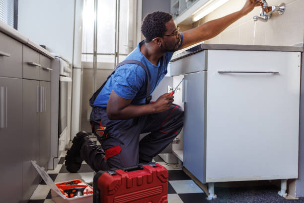 Best Sewer Line Replacement  in Alpena, MI