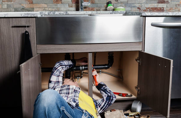 Best Emergency Plumbing Repair  in Alpena, MI